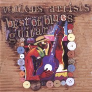 Best of Blues Guitar